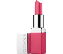 Clinique Make-up Lippen Pop Matte Lip Colour + Primer Nr. 08 Bold Pop