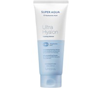 Super Aqua Ultra Hyaluron Hyalon Foaming Cleanser