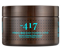 Mud Phyto Firming Body Foaming Scrub