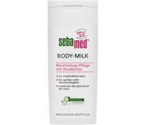 sebamed Körper Körperpflege Body Milk