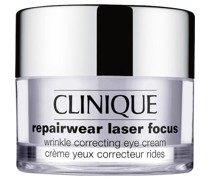 Clinique Pflege Anti-Aging Pflege Repairwear Laser Focus Wrinkle Correcting Eye Cream