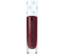 Make-up Lippen Plumping Liquid Lipstick Red
