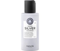 Haarpflege Sheer Silver Shampoo