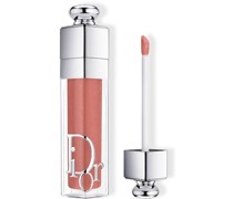 DIOR Lippen Gloss Aufpolsternder LipglossDior Addict Lip Maximizer 038 Rose Nude