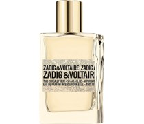 Zadig & Voltaire Damendüfte This is Her! This is Really Her!Eau de Parfum Spray Intense