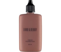 Lord & Berry Make-up Teint Fluid Foundation Nr.8632 Deep Spice