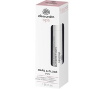 Alessandro Pflege Nagelpflege Care & Gloss Pen