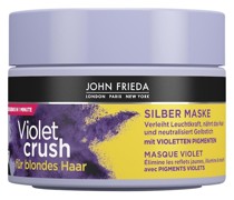 John Frieda Haarpflege Violet Crush Silber Maske