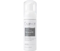 Guinot Gesichtspflege Reinigung Newhite Mousse Nettoyante