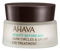 Ahava Gesichtspflege Beauty Before Age Beauty Before AgeDark Circles & Uplift Eye Treatment