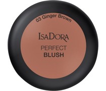 Isadora Teint Blush Perfect Blush 03 Ginger Brown
