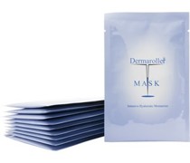 Dermaroller New Natural Line Gesichtspflege Mask