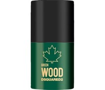 Dsquared2 Herrendüfte Green Wood Deodorant Stick