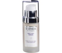 Oxylis Essence - Sauerstoff für müden & fahlen Teint Feuchtigkeitsspendendes regenerierendes Serum Oxy Lift