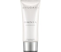 Bvlgari Damendüfte Omnia CrystallineBody Lotion