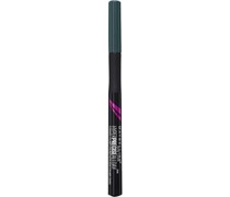 Maybelline New York Augen Make-up Eyeliner Hyper Precise Allday Liner Nr. 701 Matte Black