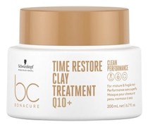 Schwarzkopf Professional BC Bonacure Q10+ Time Restore Clay Treatment