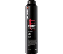 Goldwell Color Topchic The NaturalsPermanent Hair Color 5NA Hell Natur Aschbraun
