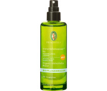 Naturkosmetik Pflanzenwässer Immortellenwasser bio