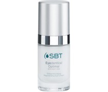 SBT cell identical care Gesichtspflege Optimal Globale Anti-Aging Augencreme