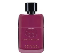 Gucci Damendüfte Gucci Guilty Absolute Eau de Parfum Spray