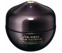 Shiseido Gesichtspflegelinien Future Solution LX Total Regenerating Body Cream