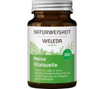 Nahrungsergänzungsmittel Naturweisheit Meine Vitalquelle