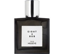 Unisexdüfte Nuit de Megève Eau Parfum Spray