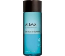 Ahava Gesichtspflege Time To Clear Eye Make-up Remover