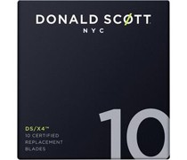 Paul Mitchell Tools Rasierer Donald ScottNYC Blades für DS/X4