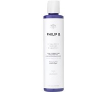 Philip B Haarpflege Shampoo Icelandic Blonde Shampoo