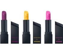 Lippen Make-up Lippenstift X Nyane Fierce Fairytale Geschenkset