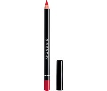 GIVENCHY Make-up LIPPEN MAKE-UP Crayon Lèvres Nr. 004 Fuchsia Irrésistible