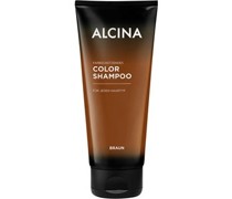 ALCINA Coloration Color Shampoo Color-Shampoo Braun