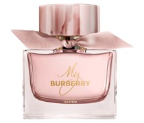 Burberry Damendüfte My Burberry Blush Eau de Parfum Spray