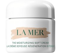La Mer Feuchtigkeitspflege Feuchtigkeitspflege The Moisturizing Soft Cream