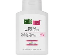 sebamed Körper Körperreinigung Intim-Waschgel pH-Wert 3,8