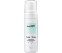 Pflege Pura Clean Regulating Cleansing Foam