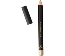 NUI Cosmetics Make-up Augen Natural & Vegan Eyeshadow Pencil Golden Glow
