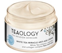 Gesichtspflege White Tea Miracle Anti-Age Cream