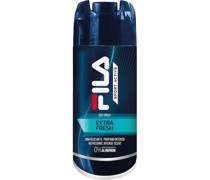 FILA Körperpflege Deodorants Deodorant Spray Extra Fresh