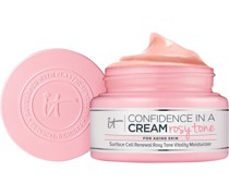Feuchtigkeitspflege Confidence In A Cream Rosy Tone Vitality Moisturizer