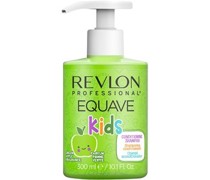 Revlon Professional Haarpflege Equave Kids Shampoo 2 in 1
