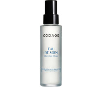 Eau de Soin Hydratante & Énergisante