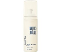 Marlies Möller Beauty Haircare Style & Hold Crystal Shine Laquer Mini