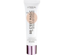 Teint Make-up Primer & Corrector BB Cream 5 in 1 Skin Perfector Light