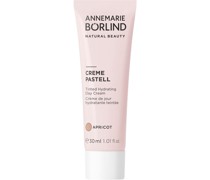 Make-up TEINT Creme Pastell Apricot