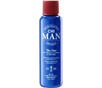 CHI Haarpflege Man 3-in-1 Shampoo & Conditioner & Body Wash