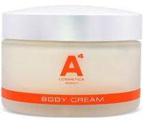 A4 Cosmetics Pflege Körperpflege Body Cream