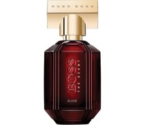 Hugo Boss BOSS Damendüfte BOSS The Scent For Her ElixirEau de Parfum Spray